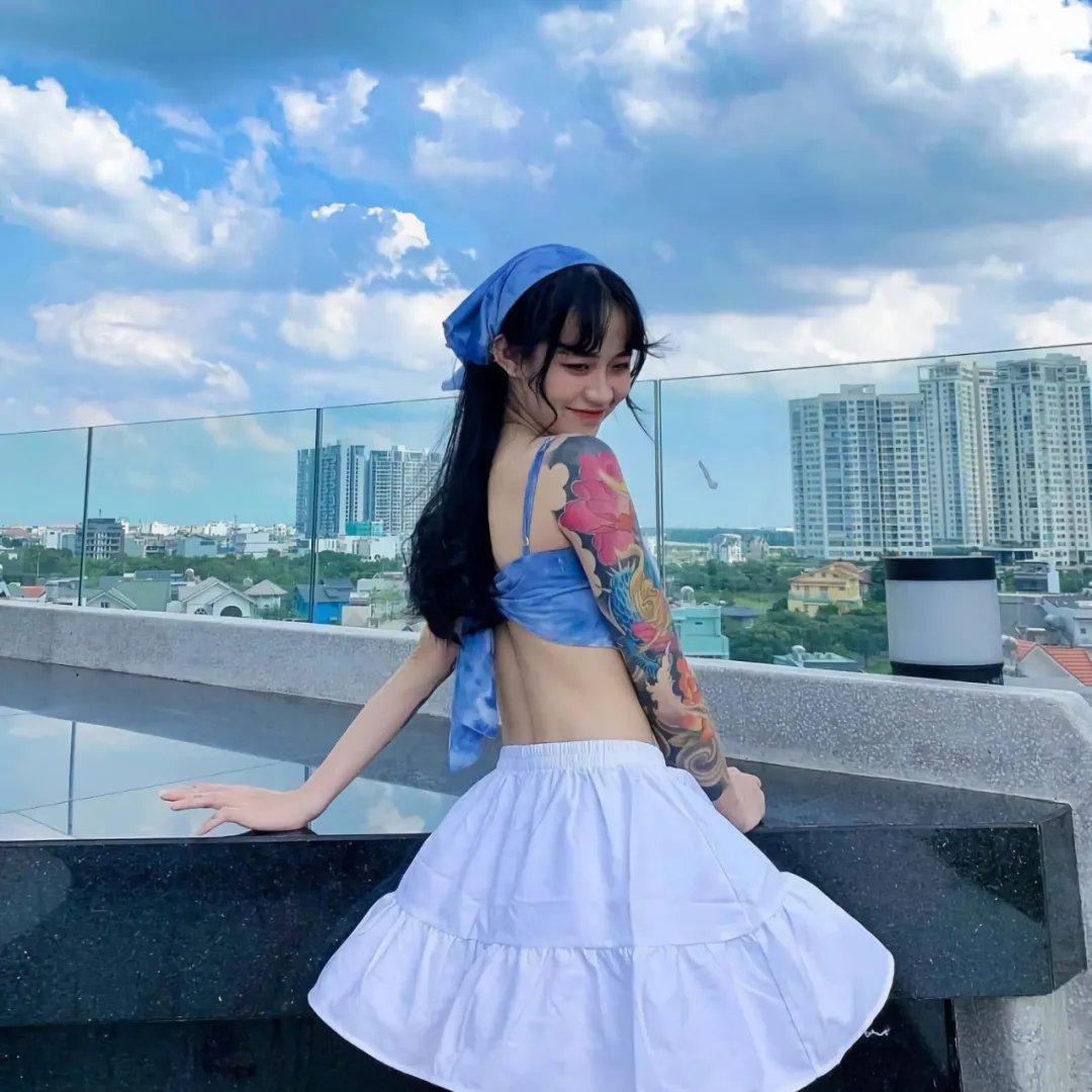 女人的烦恼